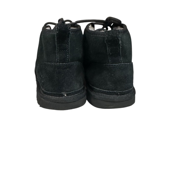 Mens sz 8 UGG NEUMEL Black main image 6